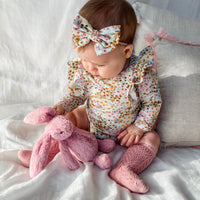 Bow Headband - WILLOW