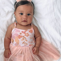 Tutu Onesie - ISLA