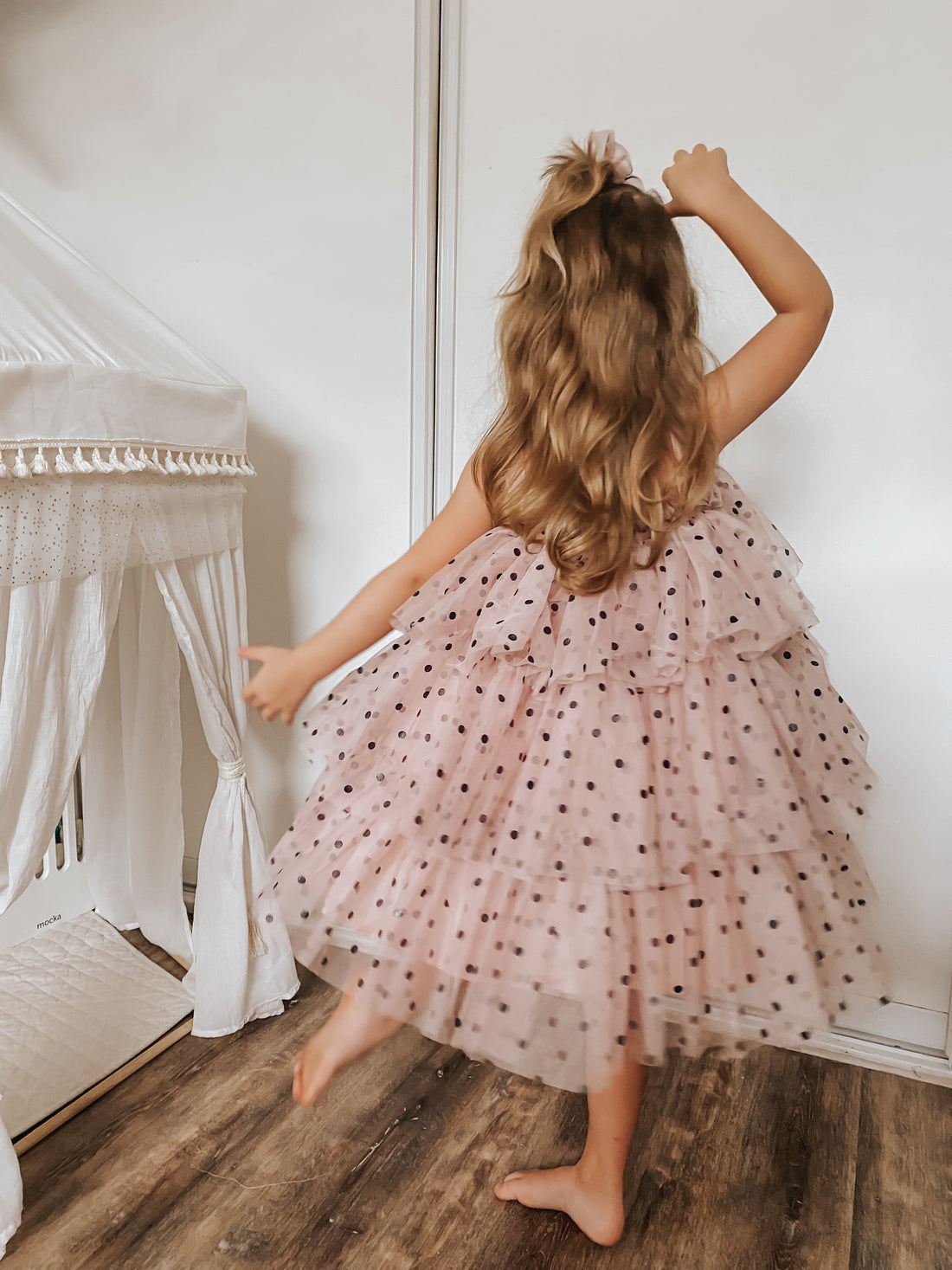 samantha tea party dress Got Samantha's Tea Dress! : r/americangirl
