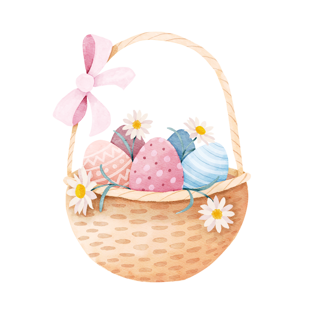 Bunny’s Secret Treat