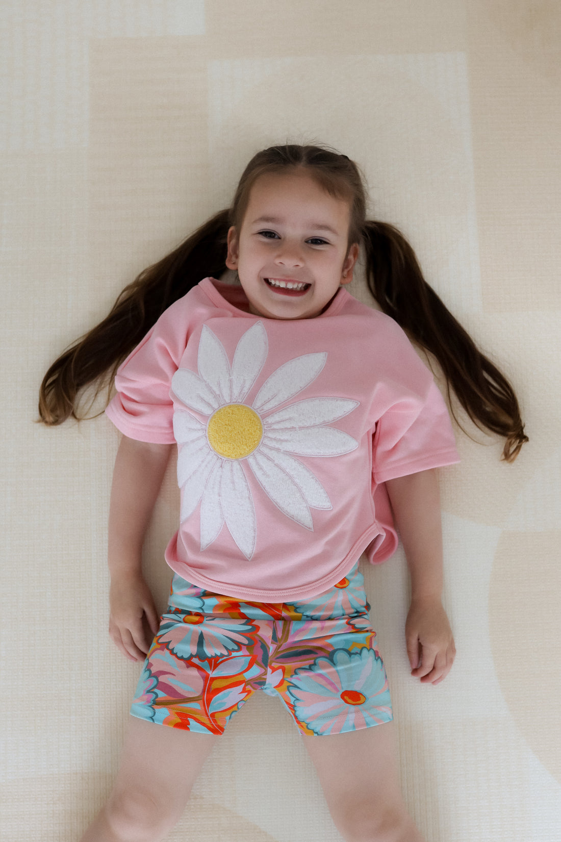 Bike Shorts - PHOEBE