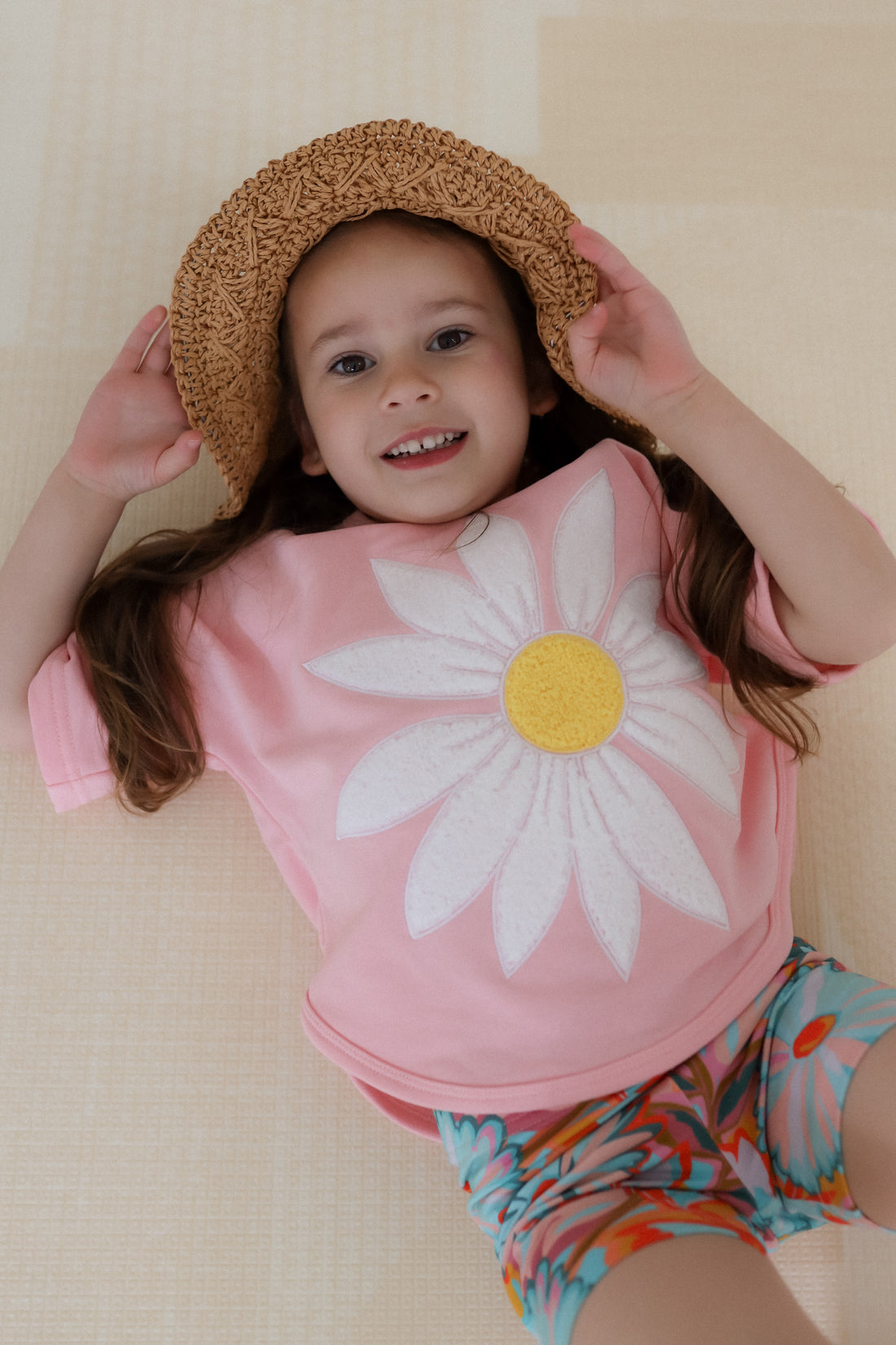 Bike Shorts - PHOEBE