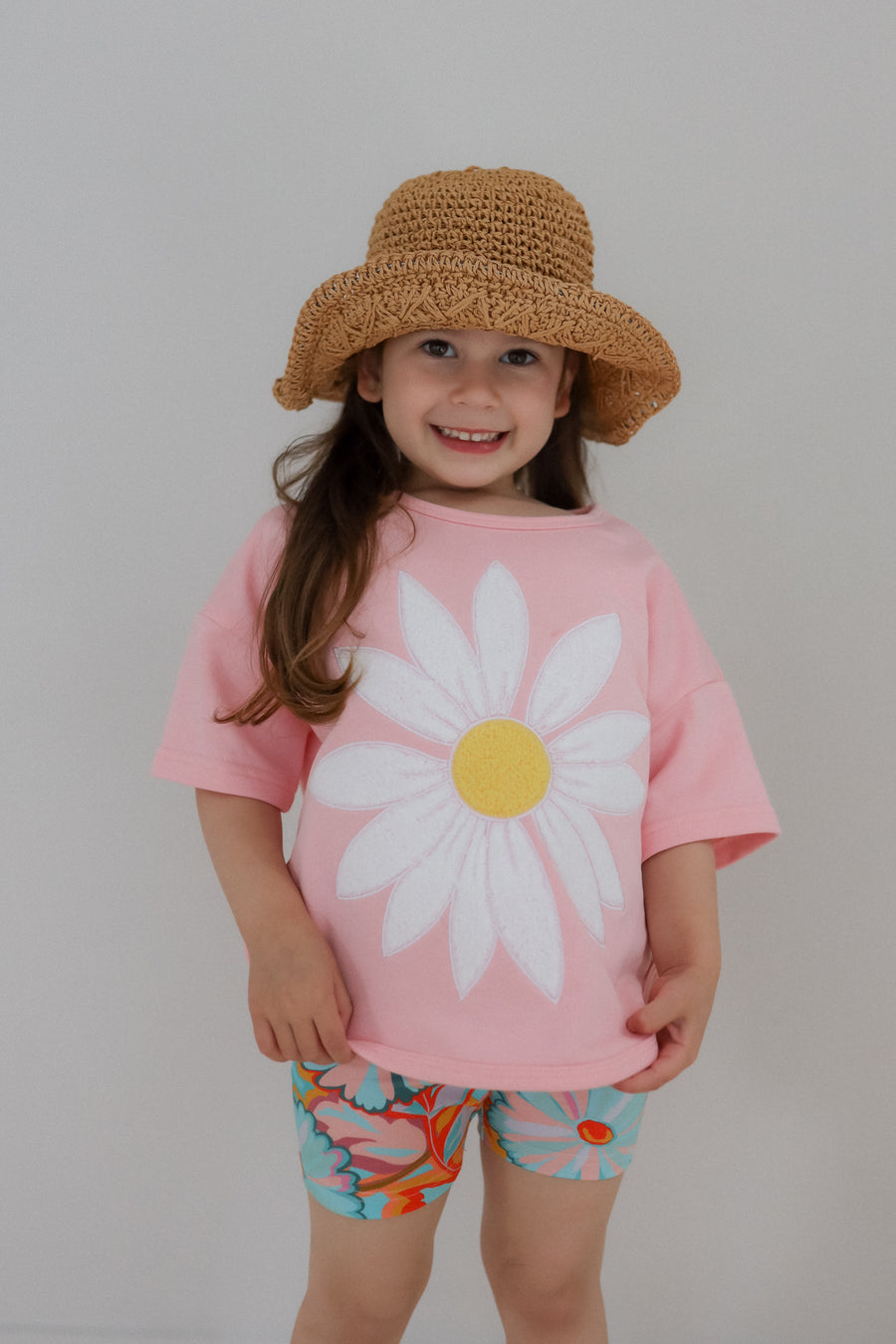 Bike Shorts - PHOEBE