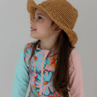 Frills Swimmers - PHOEBE