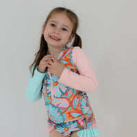 Frills Swimmers - PHOEBE