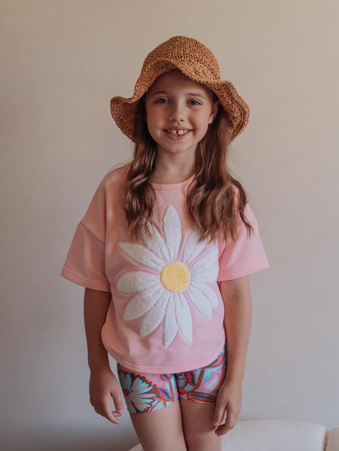 Bike Shorts - PHOEBE