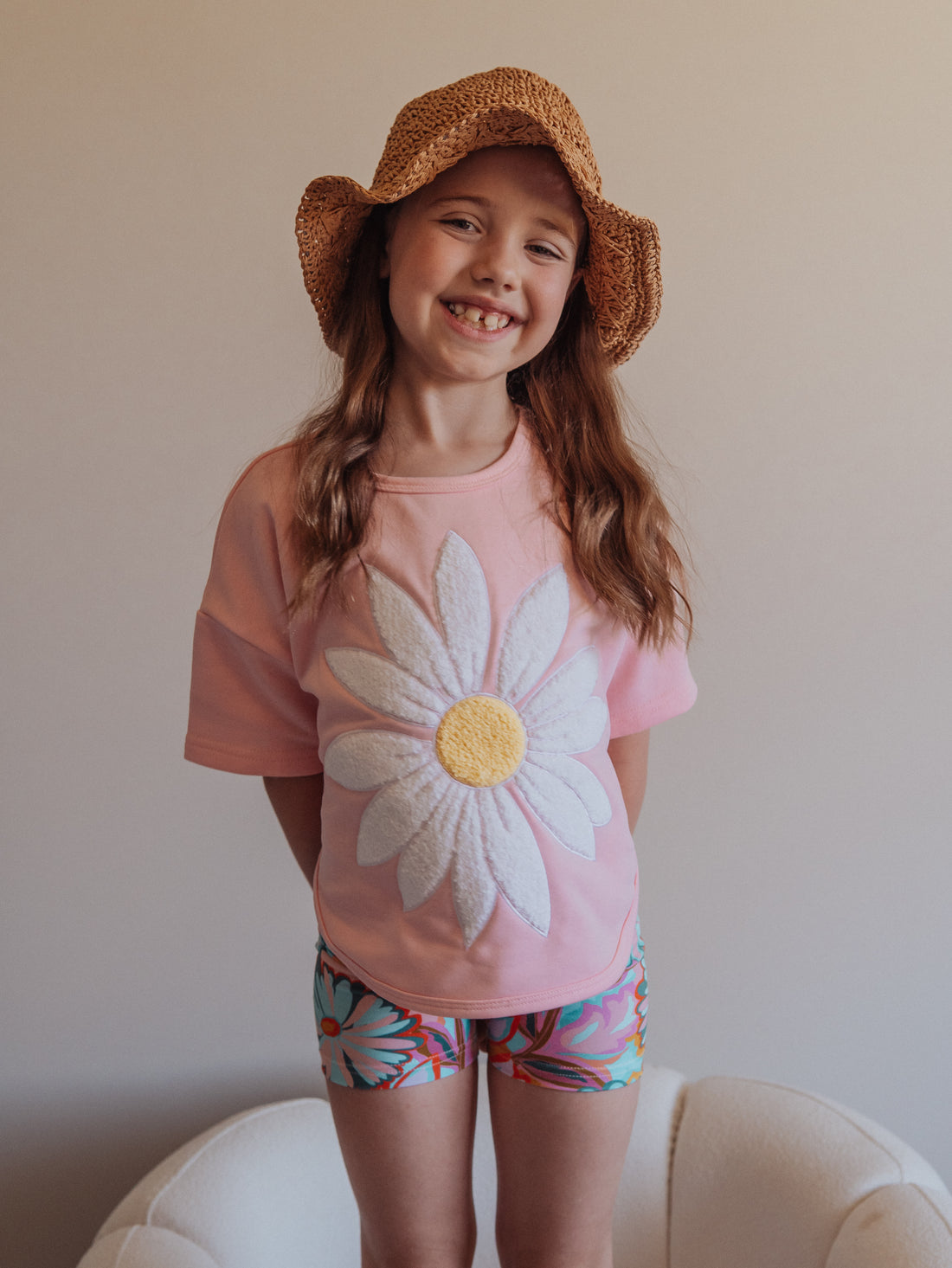 Bike Shorts - PHOEBE