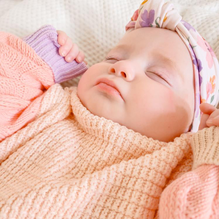Knot Headband - LULU