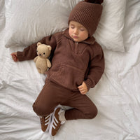 Noah Knitted Jumper - COCO