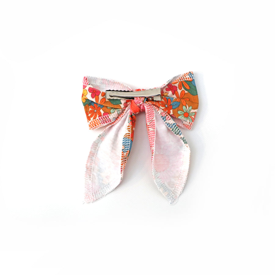 Hair Clip - MARSHA