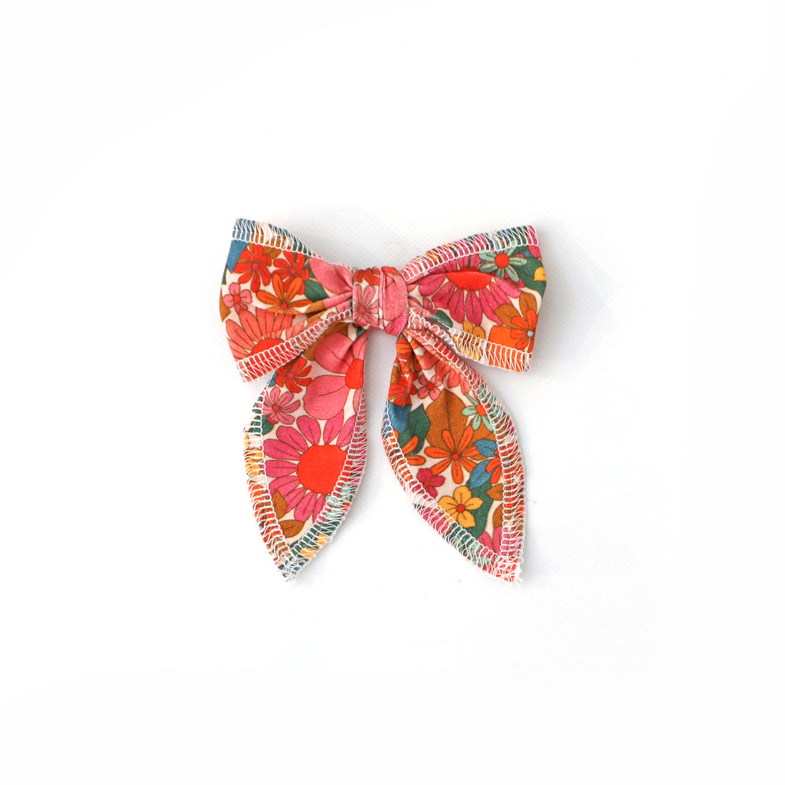 Hair Clip - MARSHA