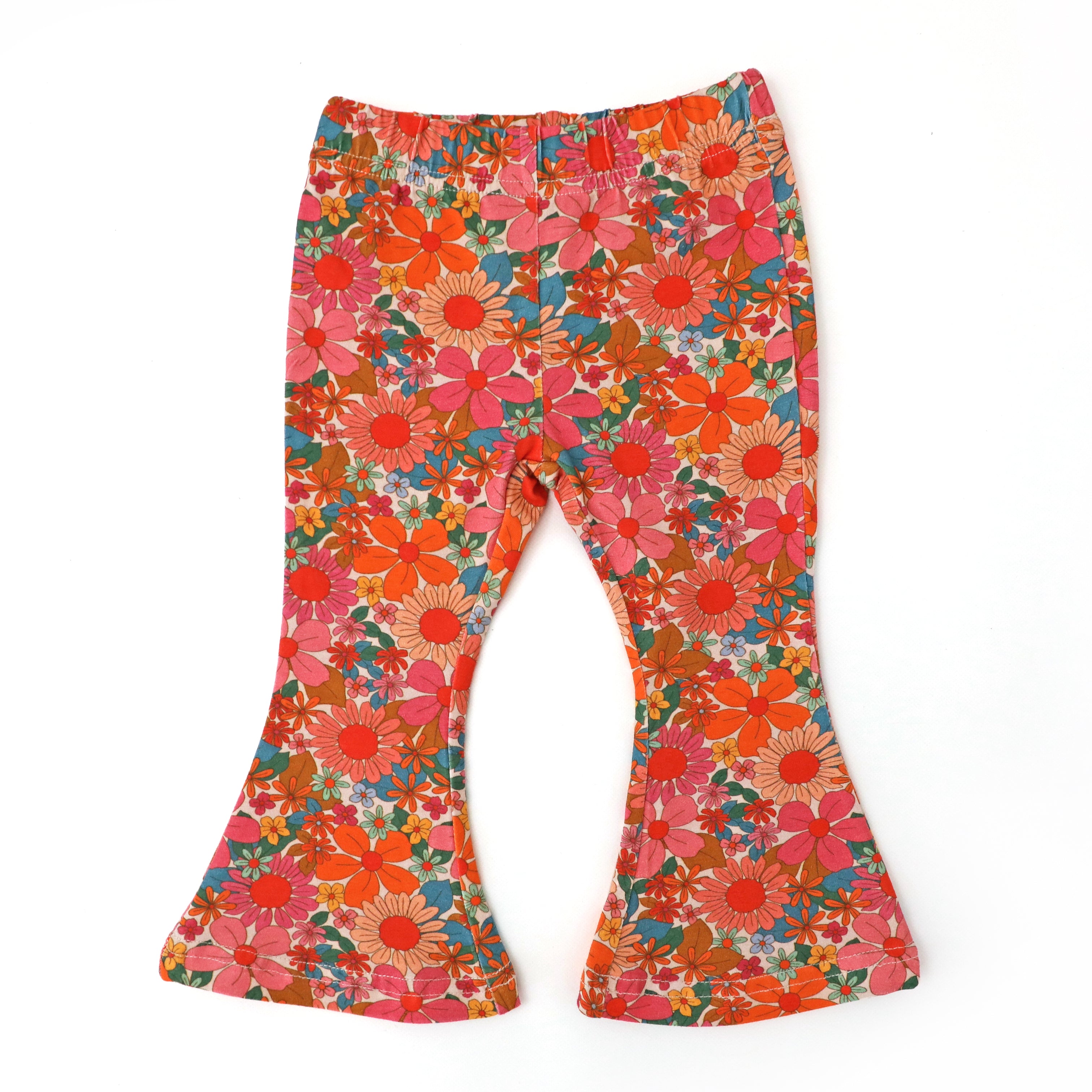 Bell Bottoms - MARSHA – With Love For Kids