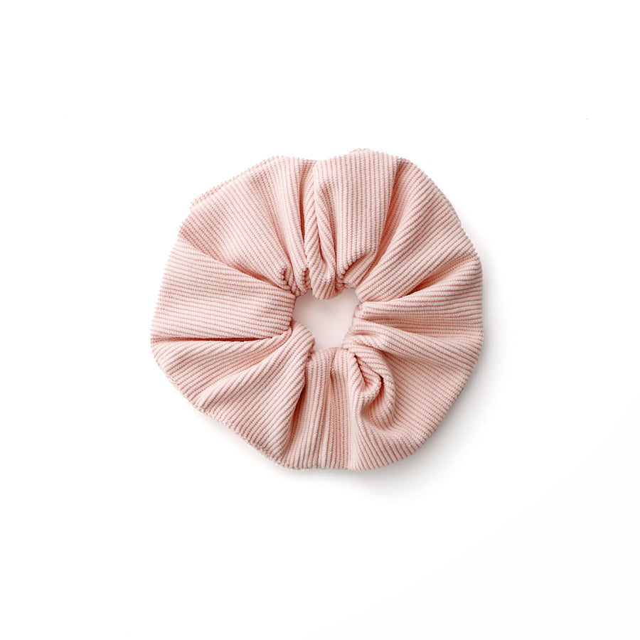 Cord Scrunchie - FAIRY FLOSS