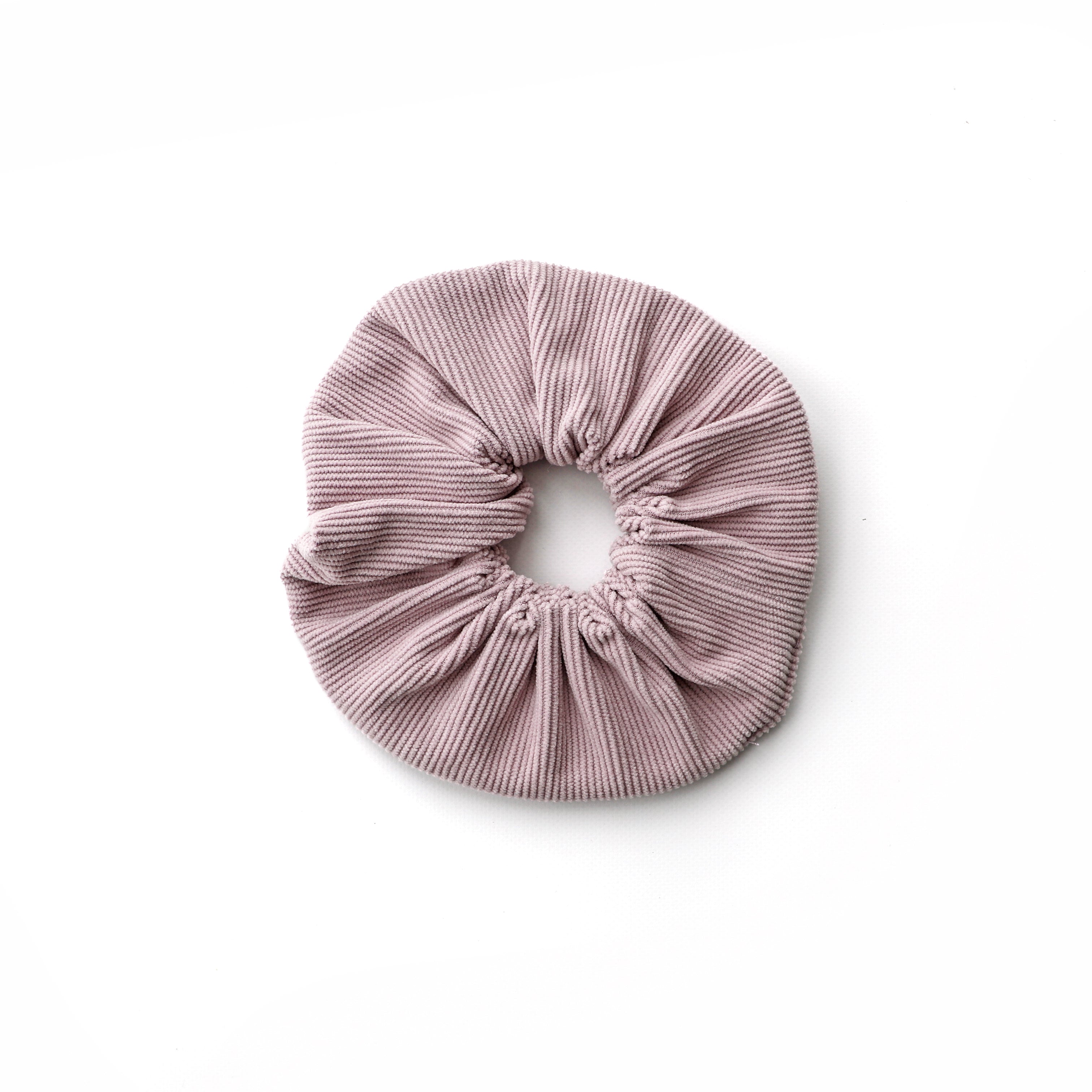 Cord Scrunchie - SHELL – With Love For Kids