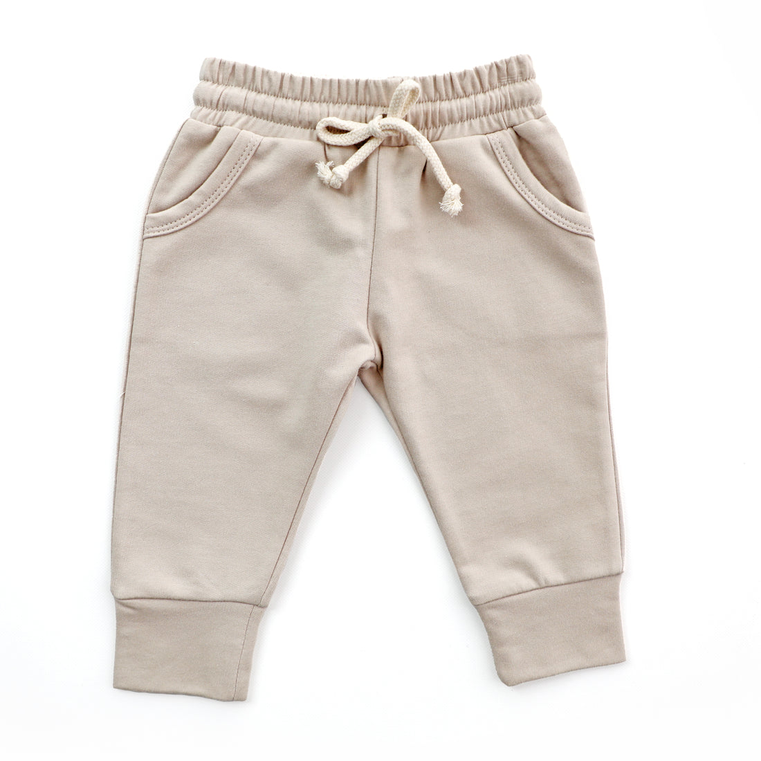 Dash Lounge Pant - NEUTRAL