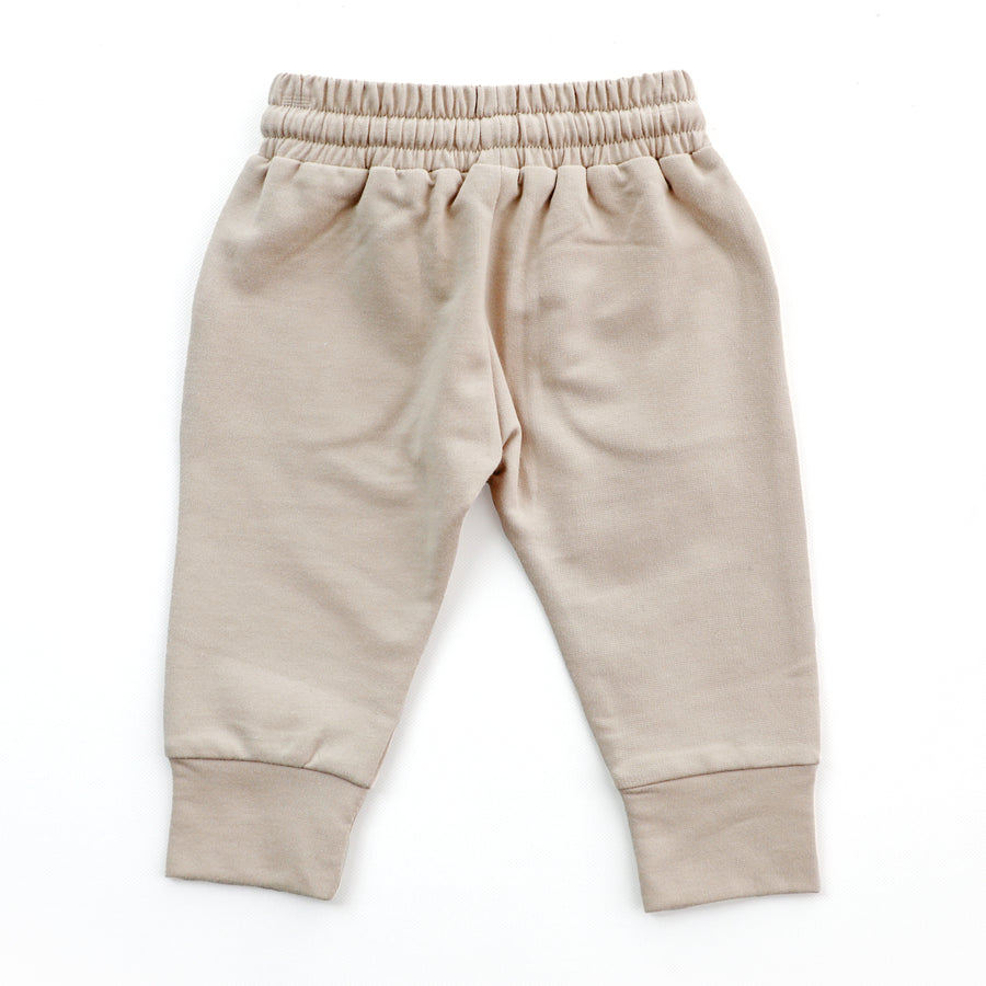 Dash Lounge Pant - NEUTRAL