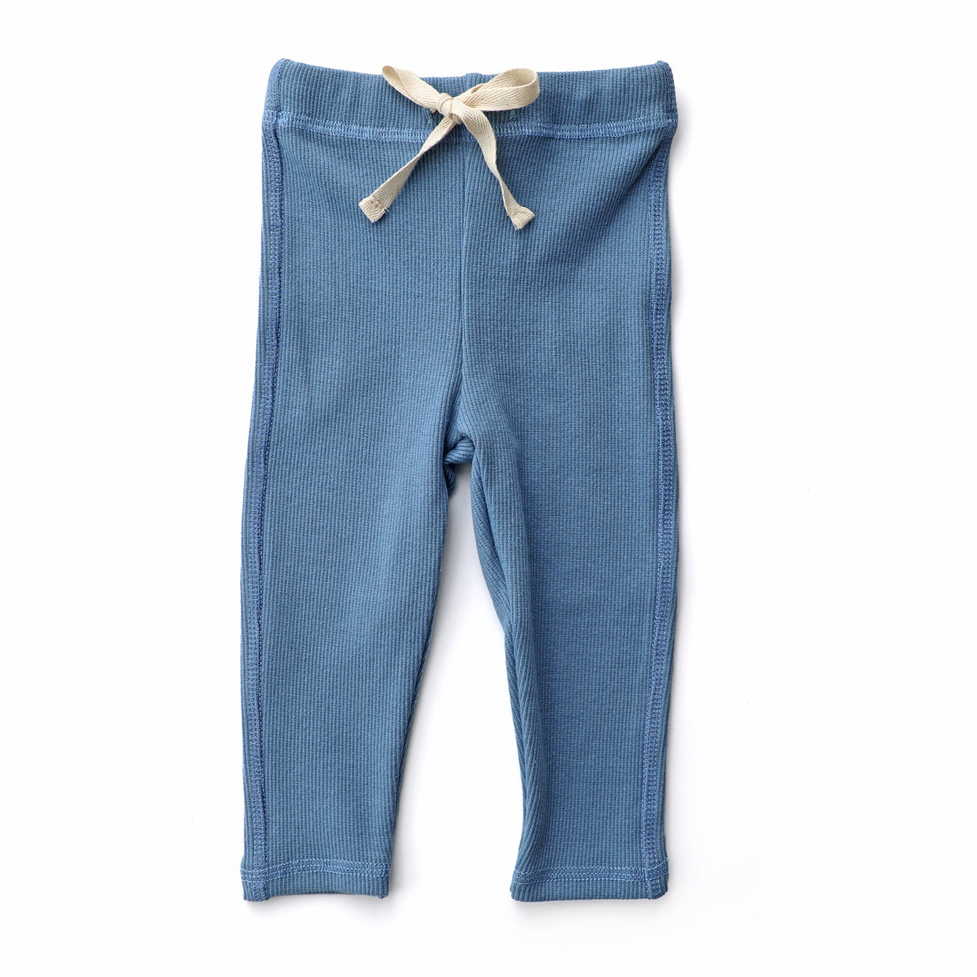 Leon Leggings - DUSTY BLUE