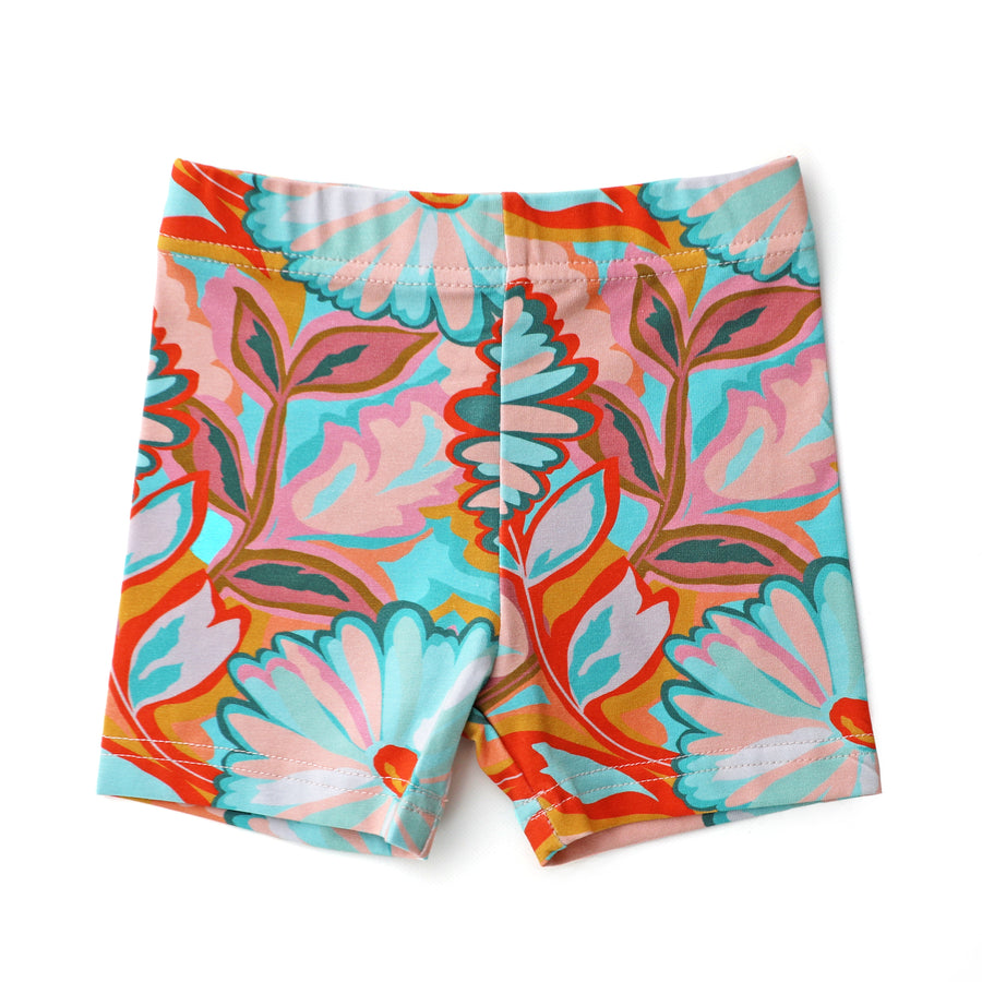 Bike Shorts - PHOEBE