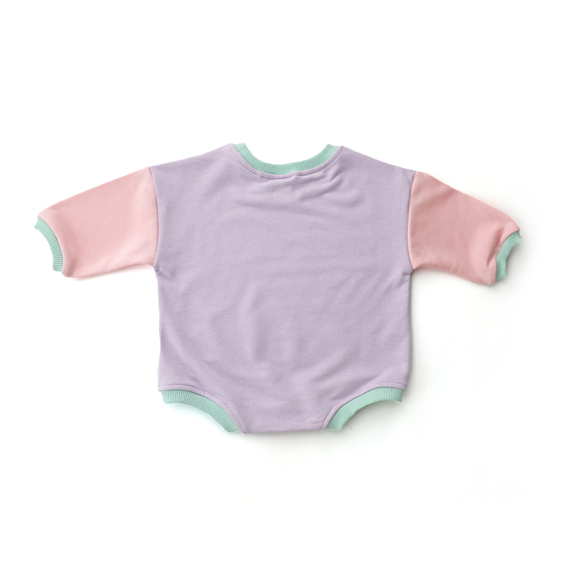 Lounge Playsuit - STARDUST UNICORN