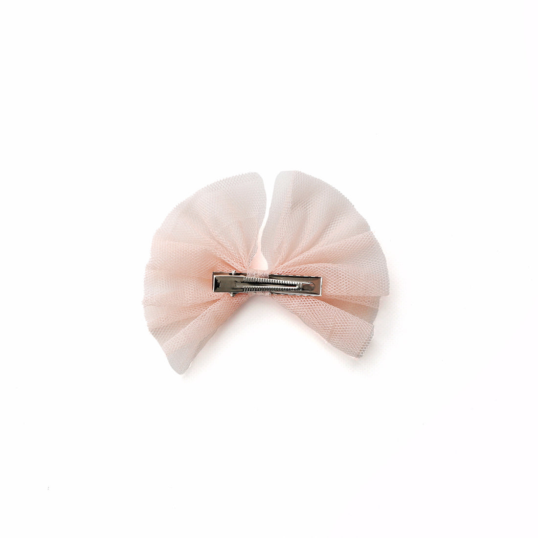 Tulle Hair Clip -  FAIRY FLOSS