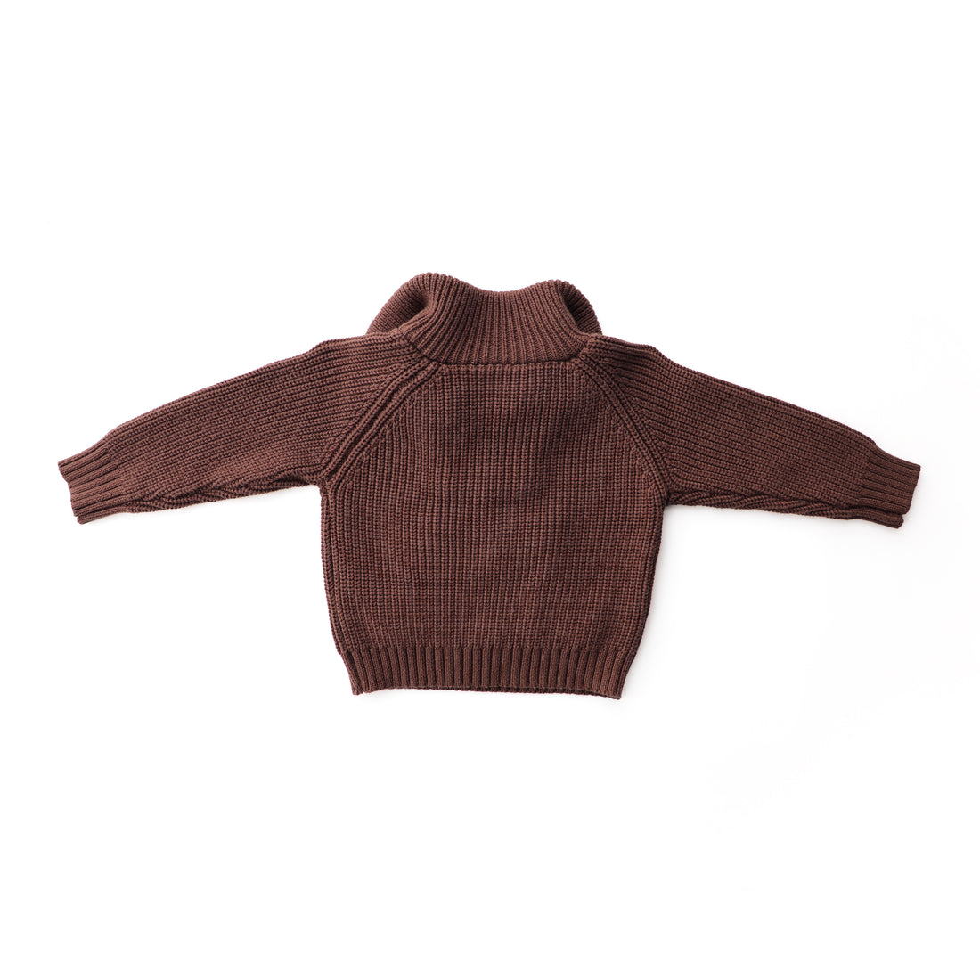 Noah Knitted Jumper - COCO