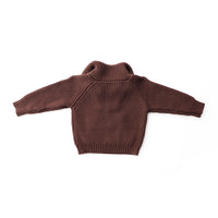 Noah Knitted Jumper - COCO