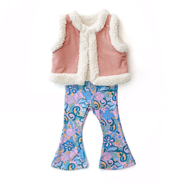 Chic & Cozy Kids' Winter Bundle