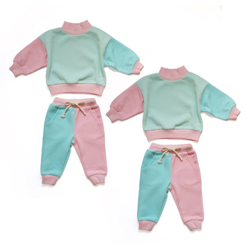 Delightful Pastel Easy Set Bundle