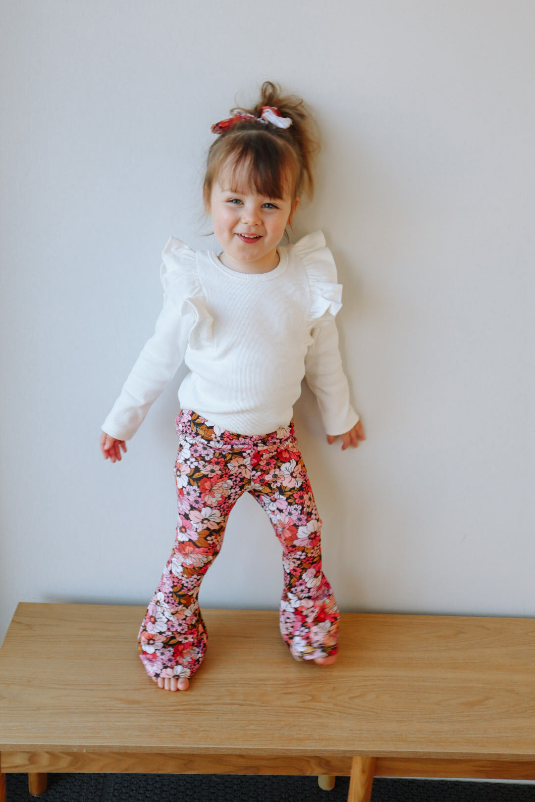 Bell Bottoms - JOY – With Love For Kids