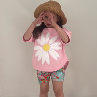 Bike Shorts - PHOEBE