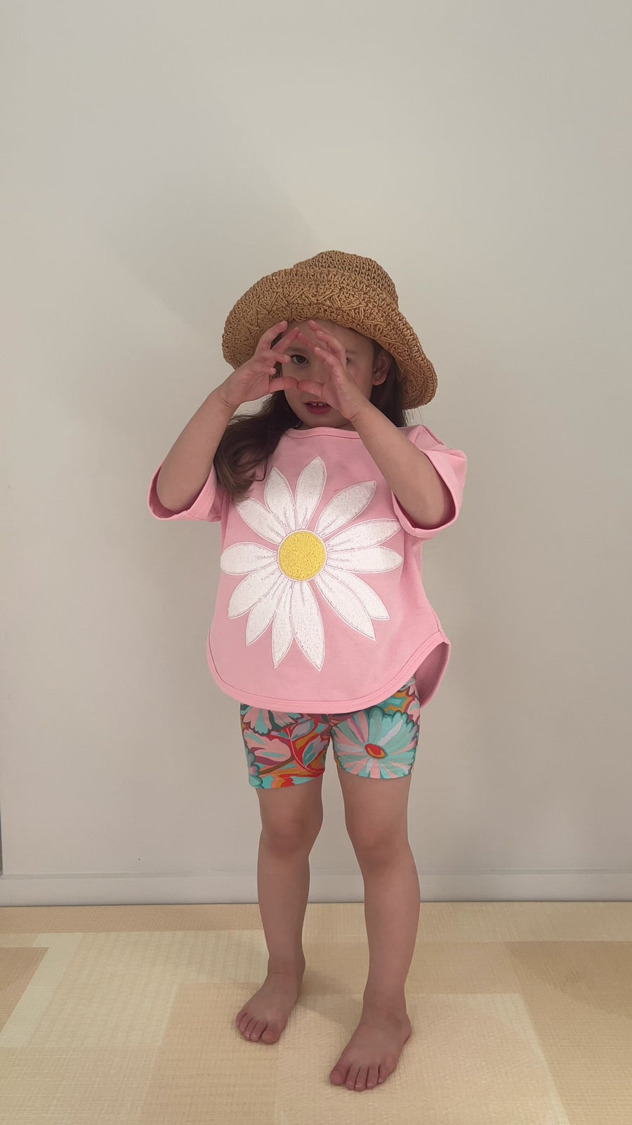 Bike Shorts - PHOEBE