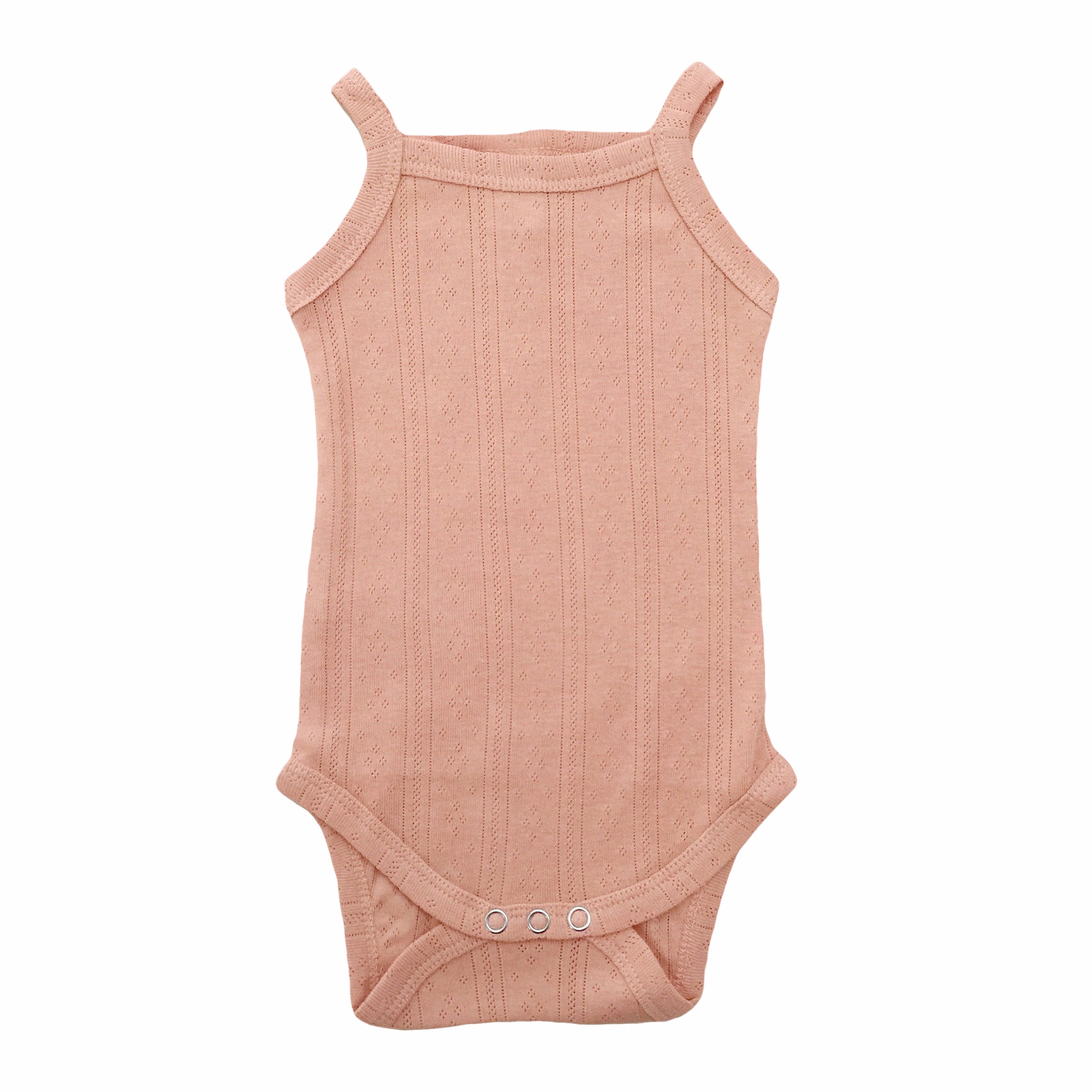 Ballet Singlet Onesie/Top - CLAY – With Love For Kids