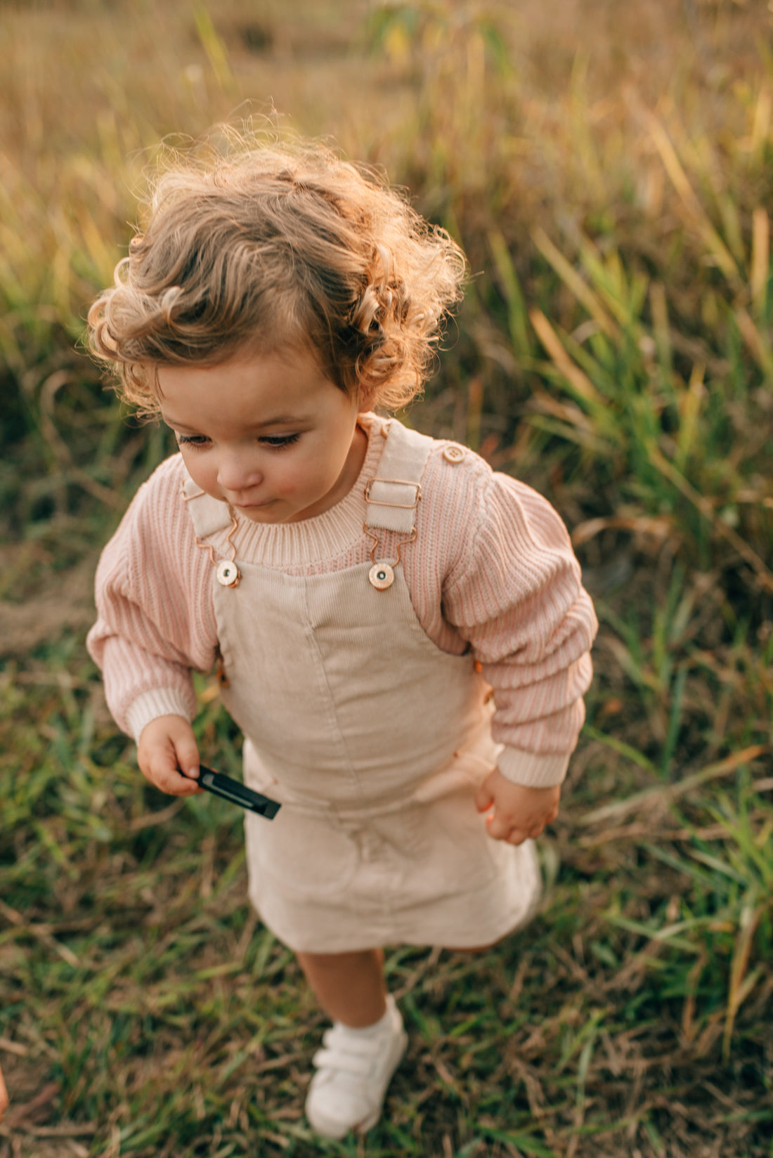 Boy Clothes Bambi Baby Girl Outfit Cute Infant Pinafore Dress