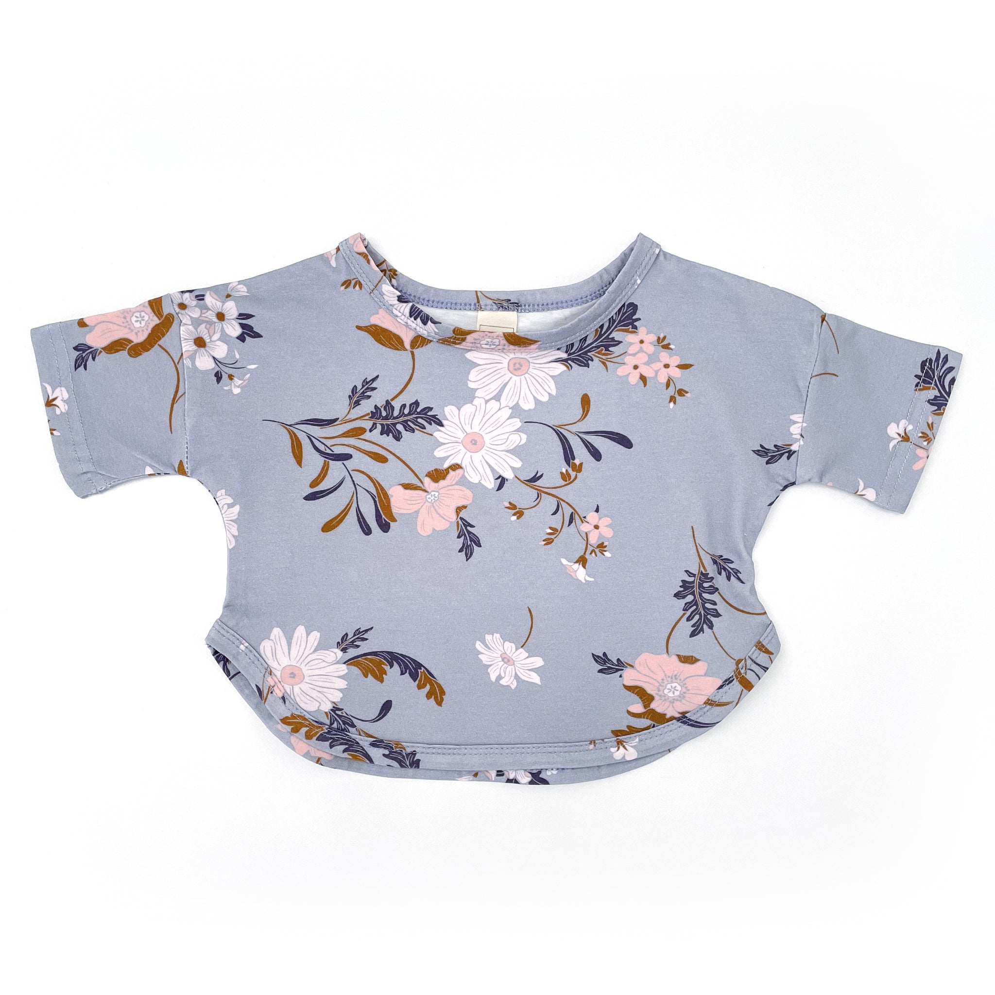 Easy Top - ELLIE – With Love For Kids