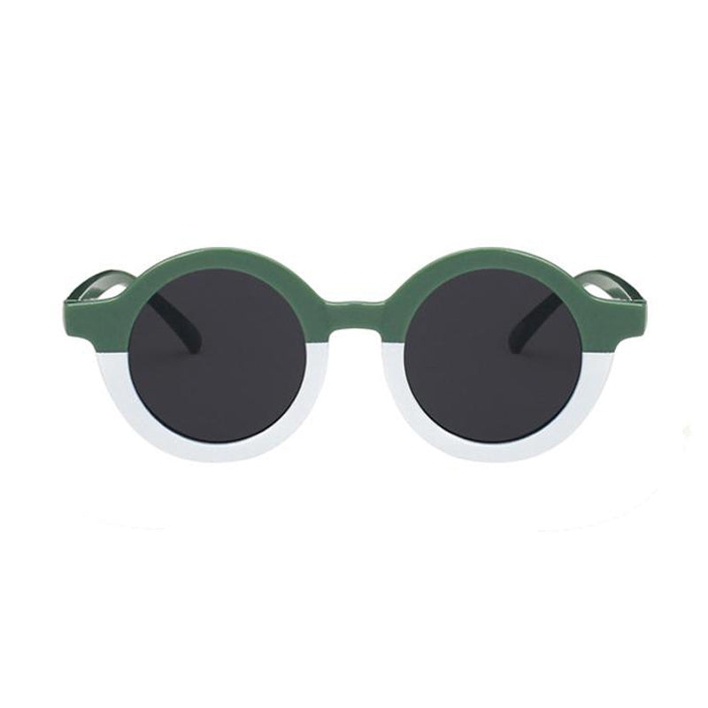 Shades - DUO OLIVE
