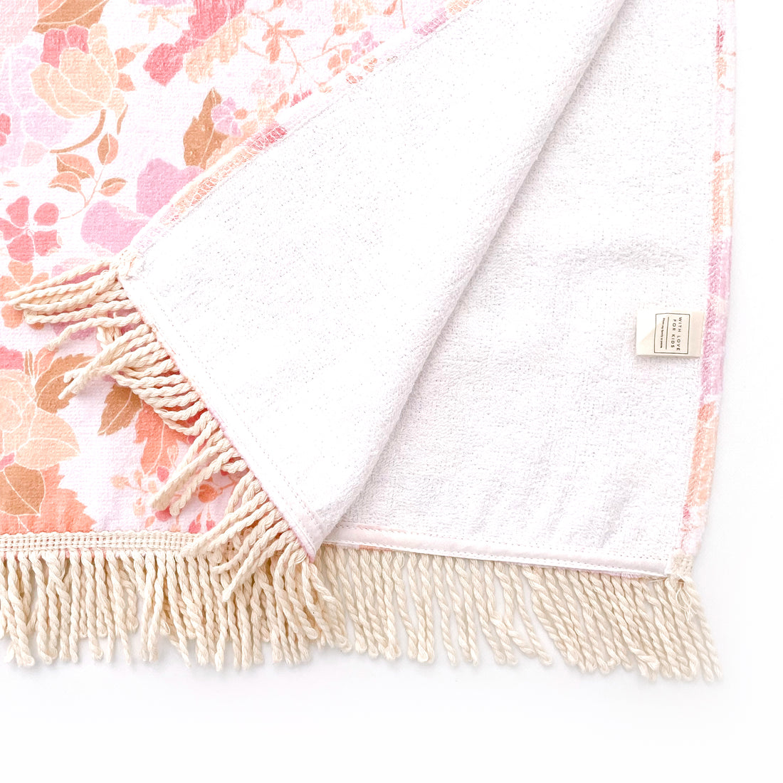Beach Towel - ISLA