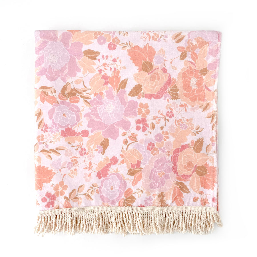 Beach Towel - ISLA