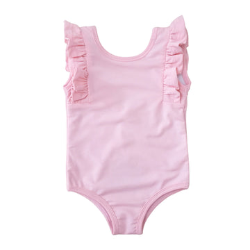 Shimmy Swimmers - PINK