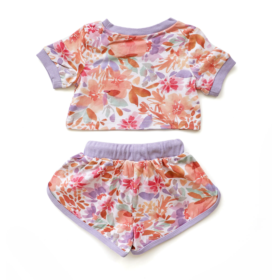 Jersey Comfy Set - CLEMENCE