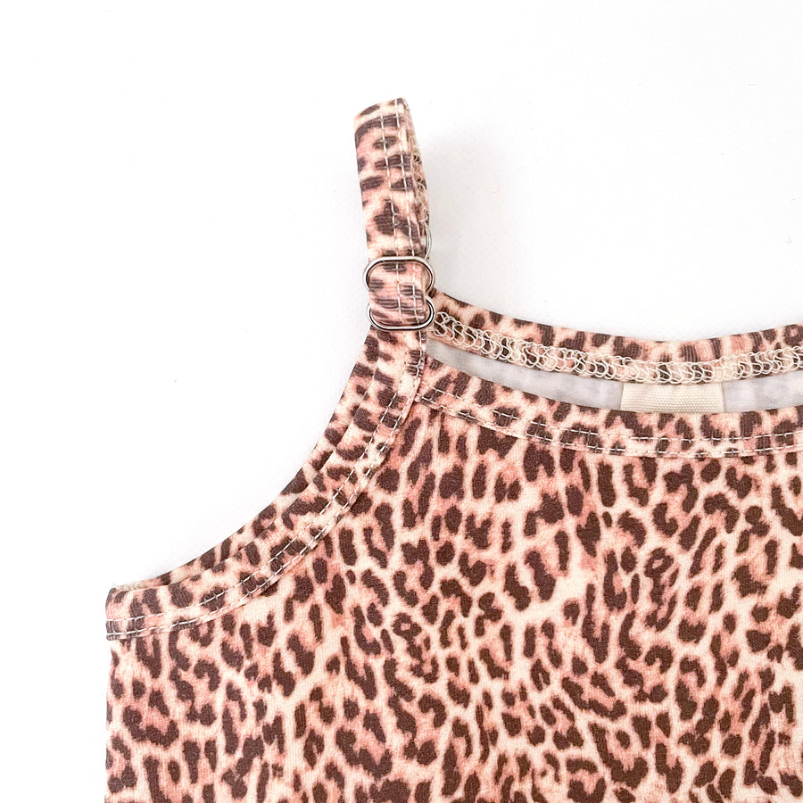 Tutu Onesie - HUNTER