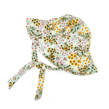 Swimmers Hat - WILLOW