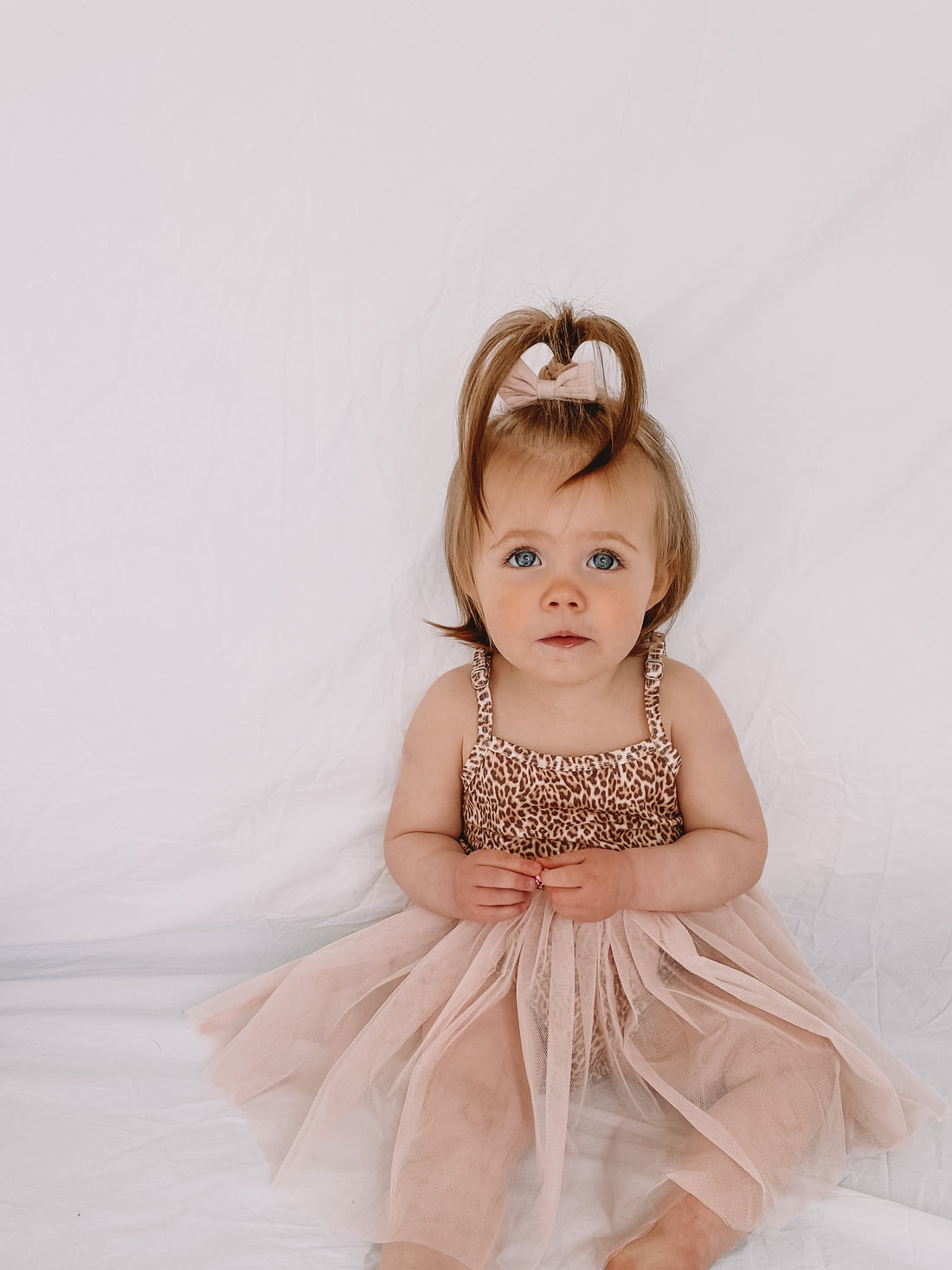Tutu Onesie - HUNTER