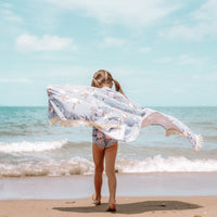 Beach Towel - ELLIE