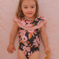Ruffle Swimmers - EVERLY